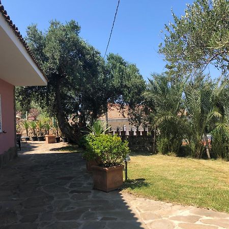 سانتا ماريا دي كاستيلاباتي Residence Serrone المظهر الخارجي الصورة