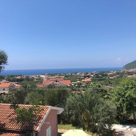 سانتا ماريا دي كاستيلاباتي Residence Serrone المظهر الخارجي الصورة