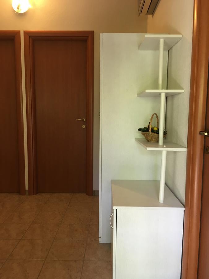 سانتا ماريا دي كاستيلاباتي Residence Serrone المظهر الخارجي الصورة