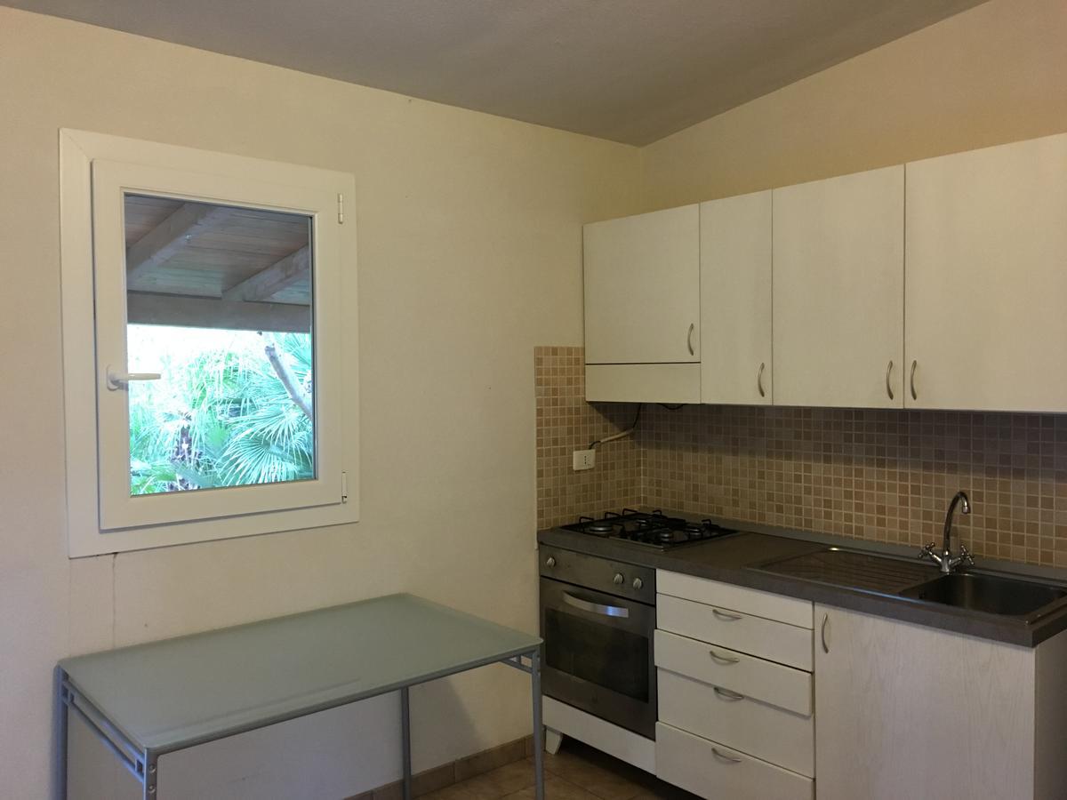 سانتا ماريا دي كاستيلاباتي Residence Serrone المظهر الخارجي الصورة