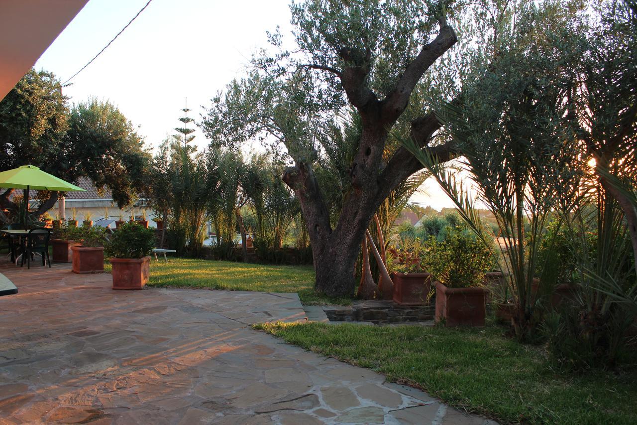 سانتا ماريا دي كاستيلاباتي Residence Serrone المظهر الخارجي الصورة