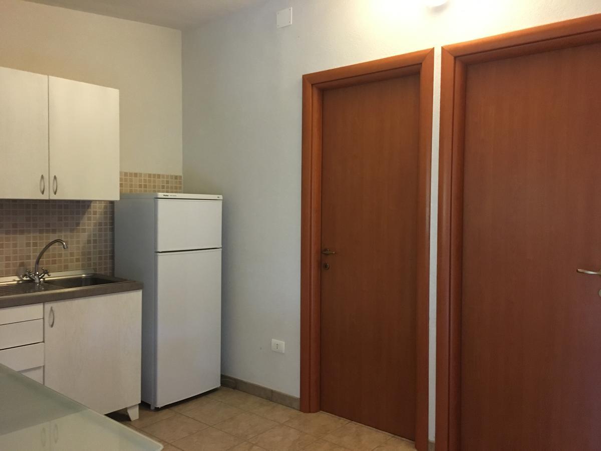 سانتا ماريا دي كاستيلاباتي Residence Serrone المظهر الخارجي الصورة