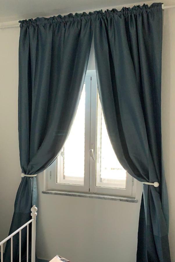 سانتا ماريا دي كاستيلاباتي Residence Serrone المظهر الخارجي الصورة