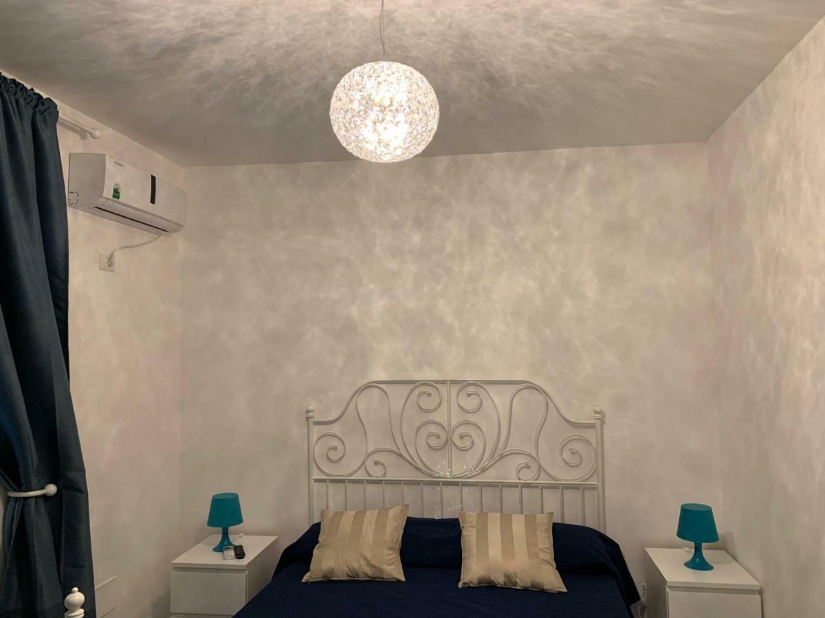 سانتا ماريا دي كاستيلاباتي Residence Serrone المظهر الخارجي الصورة